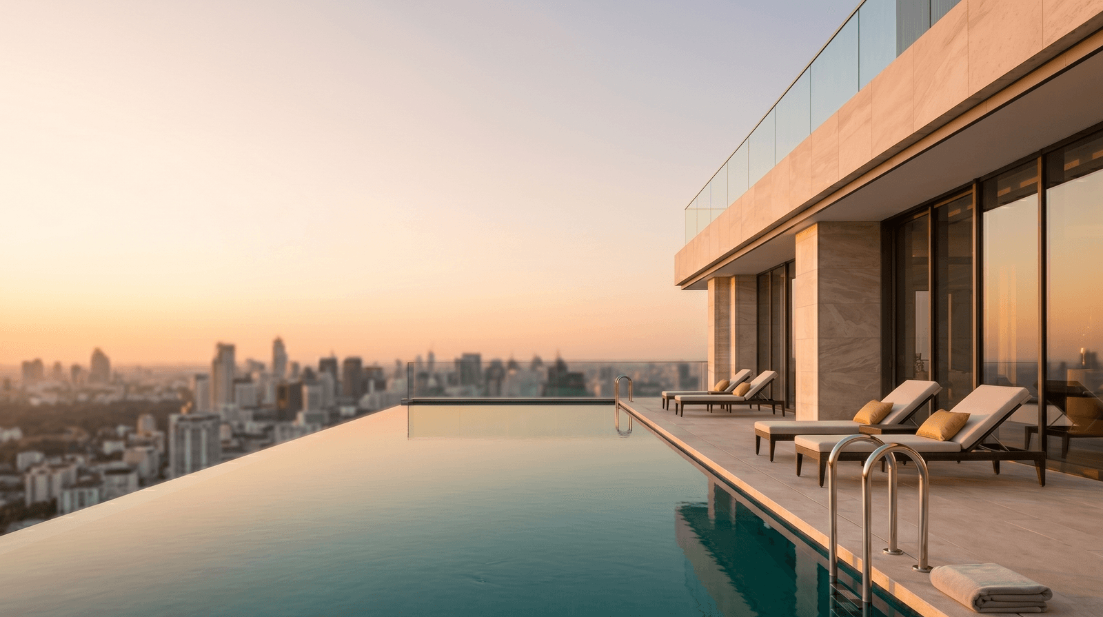 Four Seasons Hotel Doha
